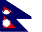 Nepal Flag